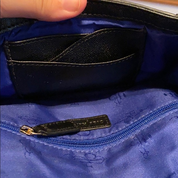 COLE HAAN CLUTCH/WRISTLET NWOT - Picture 11 of 12